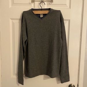 Men’s Patagonia 100% Cashmere Sweater